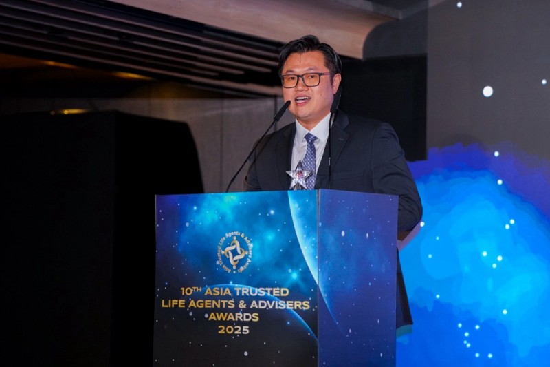 FWD ประกันชีวิต รับรางวัล Bank Partner of the Year จากเวทีระดับภูมิภาคเอเชีย ATLAA 2025
