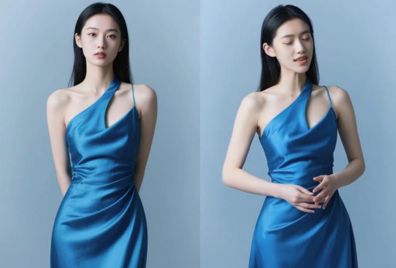 Alibaba เปิดตัวโมเดลโอเพ่นซอร์สสำหรับการสร้าง Digital Human Video