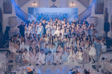 Bigo Live ร่วมเฉลิมฉลองพลังแห่งความคิดสร้างสรรค์ผ่านเวที Mid-Year Gala 2025