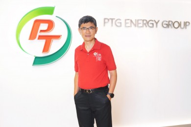 PTG ใส่เกียร์ห้าเดินหน้า Non Oil ปั้นรายได้เต็มสูบ