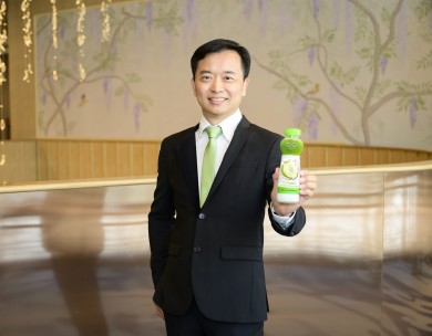 PLUS ลั่นครึ่งปีหลังแรงไม่หยุด ไฮซีซั่น-ออเดอร์ตปท.พุ่ง-ขยายตลาดใหม่หนุน