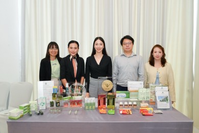 “SNPS ร่วมเสวนาเจาะลึก OEM โอกาสทองของผู้ผลิตยุคใหม่”