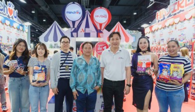 “AAI” ร่วมงาน “Pet Expo Championship 2025” ผลตอบรับสุดฮอต