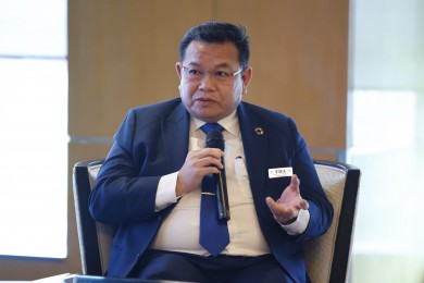 TRA พร้อมเปิดเวทีโชว์เทคโนโลยีพลิกโฉมอุตฯ โลจิสติกส์ไทยในงาน LogiMAT & LogiFOOD Southeast Asia 2025