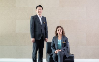 TPCH เปิดแผนธุรกิจครึ่งหลังลุย COD โครงการโซลาร์ฟาร์ม สปป.ลาว ภายใน Q4