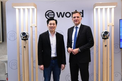 World สยบข่าวลือ “สแกนม่านตา”เคลียร์ 5 ประเด็นสำคัญที่เข้าใจผิด-ประกาศเป็นศัตรูกับมิจฉาชีพ