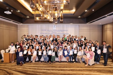 SME D Bank สุดปลื้ม ‘D CEO Network’ รุ่น 3 เติมศักยภาพเอสเอ็มอี