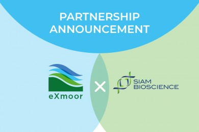 สยามไบโอไซเอนซ์ ร่วมมือกับ “eXmoor Pharma” จัดตั้งศูนย์เซลล์และยีนบำบัดระดับโลก ในภูมิภาคเอเชียตะวันออกเฉียงใต้