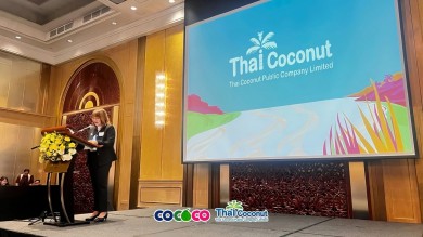 COCOCO ร่วมคณะผู้แทนภาคเอกชนไทย เยือนฟิลิปปินส์ ขยายโอกาสการค้า-การลงทุน
