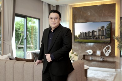 เอพี ไทยแลนด์ เปิดตัว ‘MIRTH LOFT’ ULTRA TOWNHOME 2.5 ชั้นโมเดลใหม่ เพื่อ ‘ที่สุดของ LIVING QUALITY ในแบบคุณ’