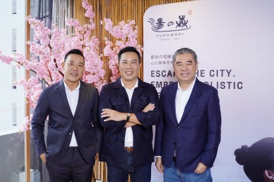 ONSENS จ่อเข้า SET ยกระดับธุรกิจสู่ Social Wellness Space