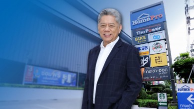 โฮมโปร เดินเกมรีเทลบ้าน ทุ่ม 40 ล้าน พลิกโฉม “สาขาพระราม 3”