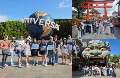 “MAJOR” x “OMODA & JAECOO” จัดเต็มความเอ็กคลูซีฟให้กับผู้โชคดี พาบินลัดฟ้าสู่ญี่ปุ่น! ผจญภัยในโลกภาพยนตร์ที่ Universal Studios Japan