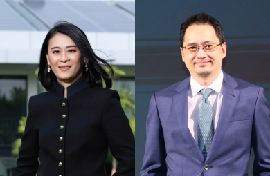 ‘บี.กริม’จับมือกสิกรไทยทำสัญญาบริหารความเสี่ยงอัตราดอกเบี้ยอ้างอิงการเพิ่มกำลังการผลิตจากโรงไฟฟ้าพลังงานหมุุนเวียน เป็นครั้งแรกในธุรกิจโรงไฟฟ้าไทย