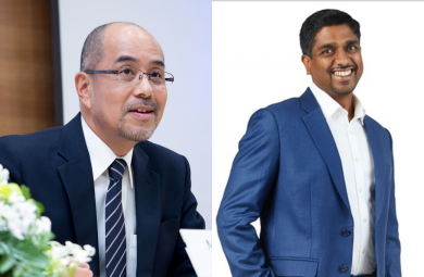 เจาะวิสัยทัศน์ เอ็นอีซี ประเทศไทย 2030 วาง 3 จิ๊กซอว์ขับเคลื่อนประเทศไทยเตรียมผงาดสู่ฮับด้านการเงินของอาเซียน ในปี 2573