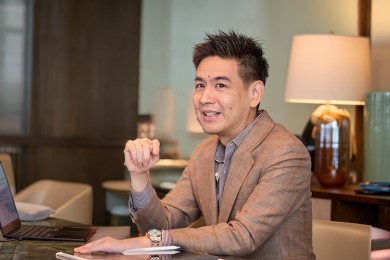 ‘อินเตอร์โกลด์’ ปักธงผู้นำแพลตฟอร์มทองคำดิจิทัล นำร่องเชียงใหมตั้งเป้ายอดขายโตไม่น้อยกว่า 10%