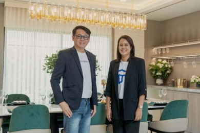 บริทาเนีย จับมือ NocNoc ดูแล “งานบ้าน” ผ่านบริการ BRITANIA LIVING SERVICE  