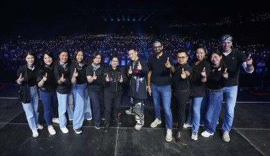 กรุงไทย-แอกซ่า ประกันชีวิต จัดคอนเสิร์ต “KTAXA Rock N’ Loud Concert ตะโกนร้อง ตะโกนร็อค”