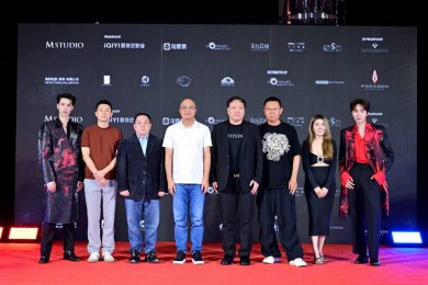 M Studio ผนึกกำลัง iQIYI เปิดตัวรอบ Thailand Gala Premiere “The Shadow’s Edge แผนระห่ำ ใหญ่ฟัดเดือด”