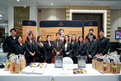 “MEDEZE” ร่วมบรรยายพิเศษในงาน “Bumrungrad Care for Children 2025”