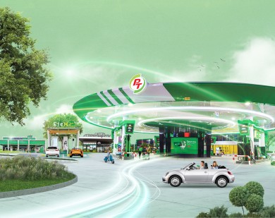 กูรูหุ้นเชียร์ “ซื้อ” PTG เคาะเป้าราคาสูงสุด 11 บ./หุ้น ธุรกิจ Non Oil หนุนเต็มเหนี่ยว-ชูพันธุ์ไทยโตเด่น