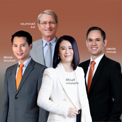 บี.กริม เพาเวอร์ ปรับทัพตั้ง ‘ฮาราลด์ ลิงค์’ นั่งประธานบอร์ดร และผู้บริหารระดับสูงมีผลตั้งแต่ 17 ก.ย. 2568