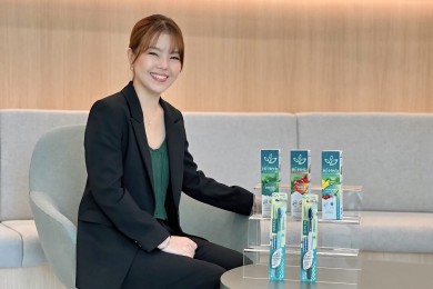 “ไลอ้อน’จับมือ SCGP” ชวนนิสิต นักศึกษา แสดงไอเดียการตลาดกับโครงการ J-MAT Award ครั้งที่ 34 ชิงโล่พระราชทานฯ