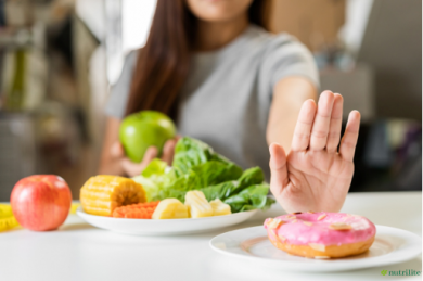 “หยุดภัยเงียบจากน้ำตาล” นิวทริไลท์ ชวนคนไทย เปลี่ยนพฤติกรรมการดูแลร่างกาย เริ่มต้นสุขภาพดีด้วยการ “ลดน้ำตาล”
