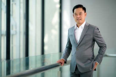 ผถห. SPREME ไฟเขียวทุ่ม 1.3 พันลบ.ลุยโครงการเช่าอุปกรณ์ไอทีภาครัฐ-เพิ่มกรอบลงทุน 3.2 พันลบ.