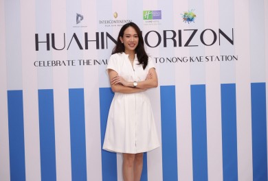 กลุ่มบริษัท พราว เปิดประสบการณ์ท่องเที่ยว กรุงเทพฯ (หัวลำโพง)–หัวหิน (หนองแก) ครั้งแรกกับ “KIHA 183 Splash Journey” รถไฟญี่ปุ่นสุดคลาสสิก