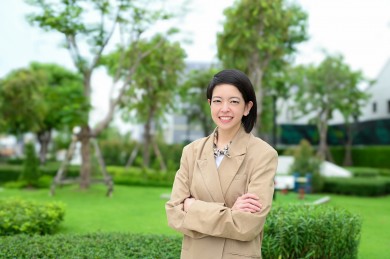 เสนาฯ เตรียมเปิดตัว โครงการพรีเมียม “SENA PARK GRAND RAMINDRA 2” เปิด Exclusive Open House 18–19 ตุลาคมนี้