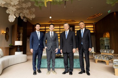 SC Asset ได้รับการสนับสนุนการเงินจากธนาคารกรุงเทพพัฒนา 2 โครงการทำเลไพร์มติดถนนสุขุมวิท