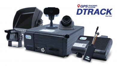 DTCENT ยิ้ม! รับยอดขาย GPS Tracking DTRACK Series สุดปัง!