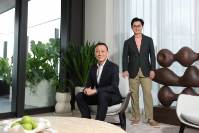 “The Penthouse of Penthouses”-บทพิสูจน์ว่าชีวิตสามารถเฉียบคมและแตกต่างได้จริง