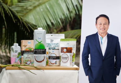 COCOCO เดินหน้าสร้างภาพลักษณ์ “มะพร้าวไทย” สู่ตลาดโลก