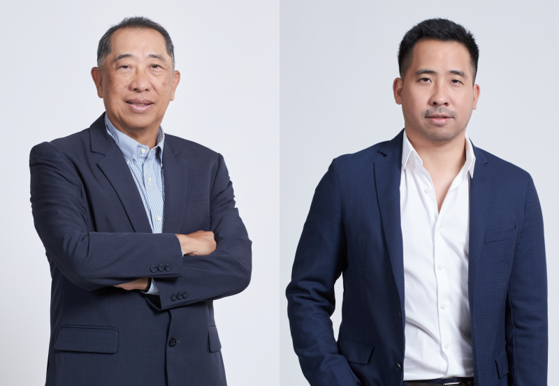 ชาญอิสสระ รุก 3 โปรเจ็กต์ระดับอัลตร้าลักชัวรี่ ทั้งกรุงเทพกรีฑา–ภูเก็ต มูลค่ากว่า 12,000 ลบ.