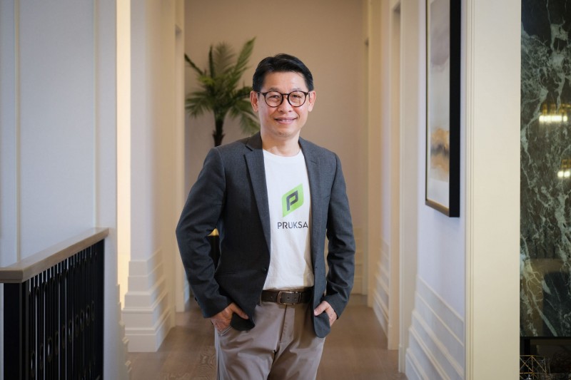 “พฤกษา” เปิดตัว “เดอะ แพลนท์ ซิตี้ เมกา บางนา” เจาะกลุ่ม SME–นักลงทุนรุ่นใหม่