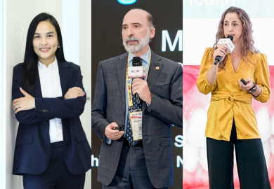 ‘ลิสเตอรีน’ เดินหน้าส่งเสริมการใช้น้ำยาบ้วนปากในไทย ร่วมเวทีทันตกรรมระดับโลก ยกระดับสุขภาพช่องปากอย่างยั่งยืน