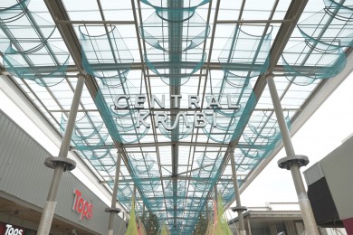 “เซ็นทรัล กระบี่” แลนด์มาร์กใหม่แห่งอันดามัน ศูนย์การค้าที่ผสานดีไซน์ยั่งยืนกับธรรมชาติอย่างลงตัว ก่อนเปิดจริง 24 ต.ค. นี้