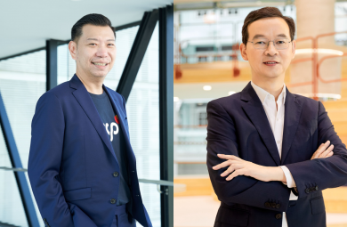 กลุ่มธุรกิจ TCP ดึง “หวังอี้ป๋อ” ขึ้นแท่น Chief Brand Spokesperson ของเรดบูลประเทศจีน