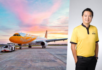 Scoot ขยายเครือข่ายในภูมิภาคเอเชียตะวันออกเฉียงใต้ เปิดเส้นทางใหม่สู่ ลาบวนบาโจ–เมดาน–ปาเล็มบัง–เซมารัง เพิ่มเที่ยวบินกรุงเทพฯ, สมุย