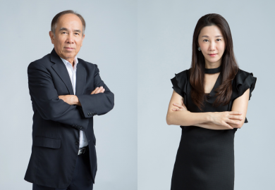 บอร์ด “TKN” แต่งตั้ง ‘อรพัทธ์ พีระเดชาพันธ์’ นั่ง CEO