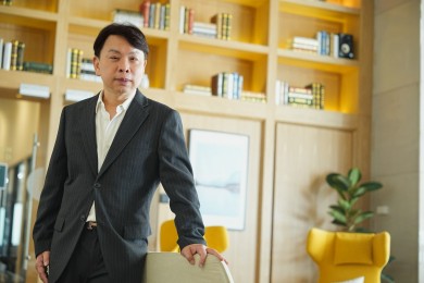 ‘เซ็นทรัลพัฒนา’ เดินหน้าปั้นพื้นที่ศูนย์การค้าเซ็นทรัลทั่วประเทศ เป็น Sport & Wellness Destination รับเมกะเทรนด์โลก