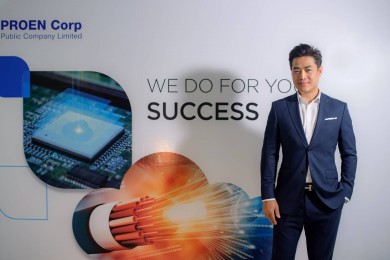 PROEN ยกระดับมาตรฐานคลาวด์ติดตั้ง VCF9 เทคโนโลยีระดับโลกรายแรกในไทย