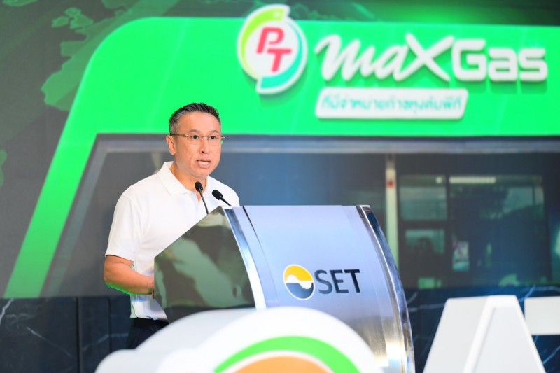 ATLAS ชูจุดเด่น Growth Stock วางเป้าขยายตัวต่อเนื่อง ชูจุดแข็งกระแสเงินสดมั่นคง หนุนกำไรโตยาว