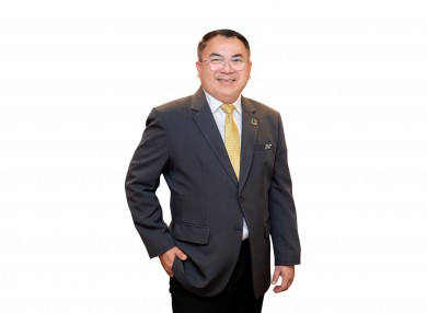 DMT ภูมิใจได้รางวัล AMCHAM CSI Award 2025
