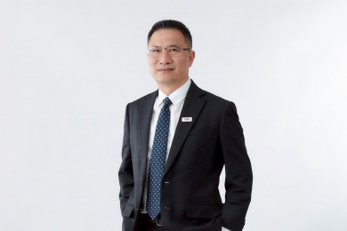 EXIM BANK แต่งตั้ง ‘ชลัช รัตนบุญนิธิ’ นั่งเอ็มดีคนใหม่