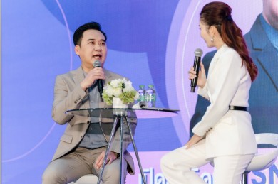 สเต็ป ฟอร์เวิร์ด “เครื่องใช้ไฟฟ้า สมาร์ทโฮม” โชว์วิสัยทัศน์ งาน CACF–Thailand ครั้งที่ 12