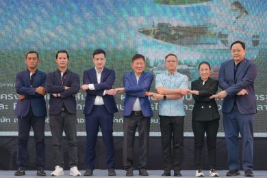 PCE จัดกิจกรรม “โครงการสมาชิกสัมพันธ์” ขอบคุณเกษตรกร-หนุนอุตสาหกรรมปาล์มยั่งยืน