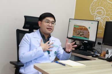 เมื่อแรงขับชีวิตถูกดูด !!! “Burnout” ภาวะหมดไฟที่วัยทำงานและ Gen Z ต้องระวัง